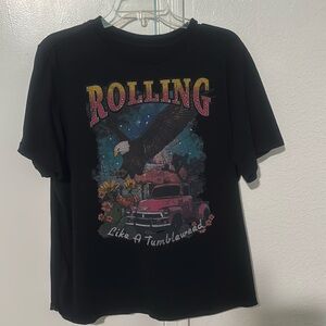 IDYLLWIND BLACK WORN A COUPLE OF TIMES IN GREAT CONDITION